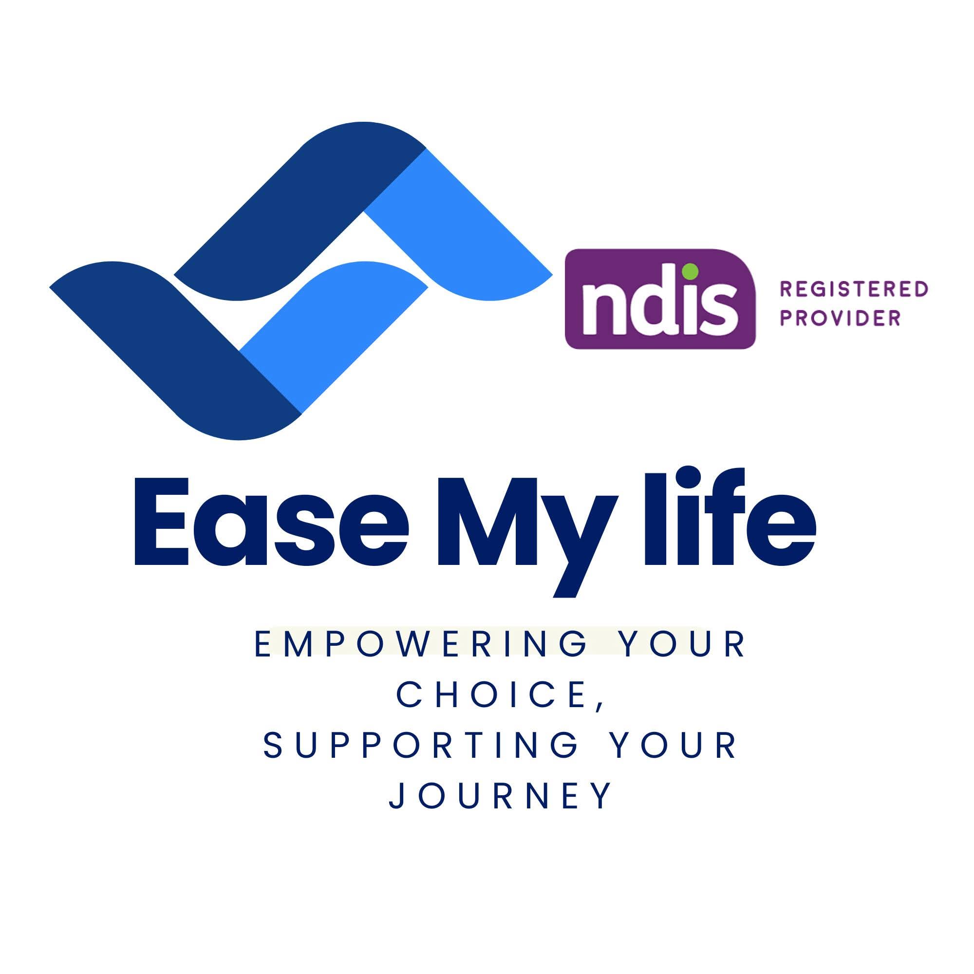 Easy My Life Pty Ltd