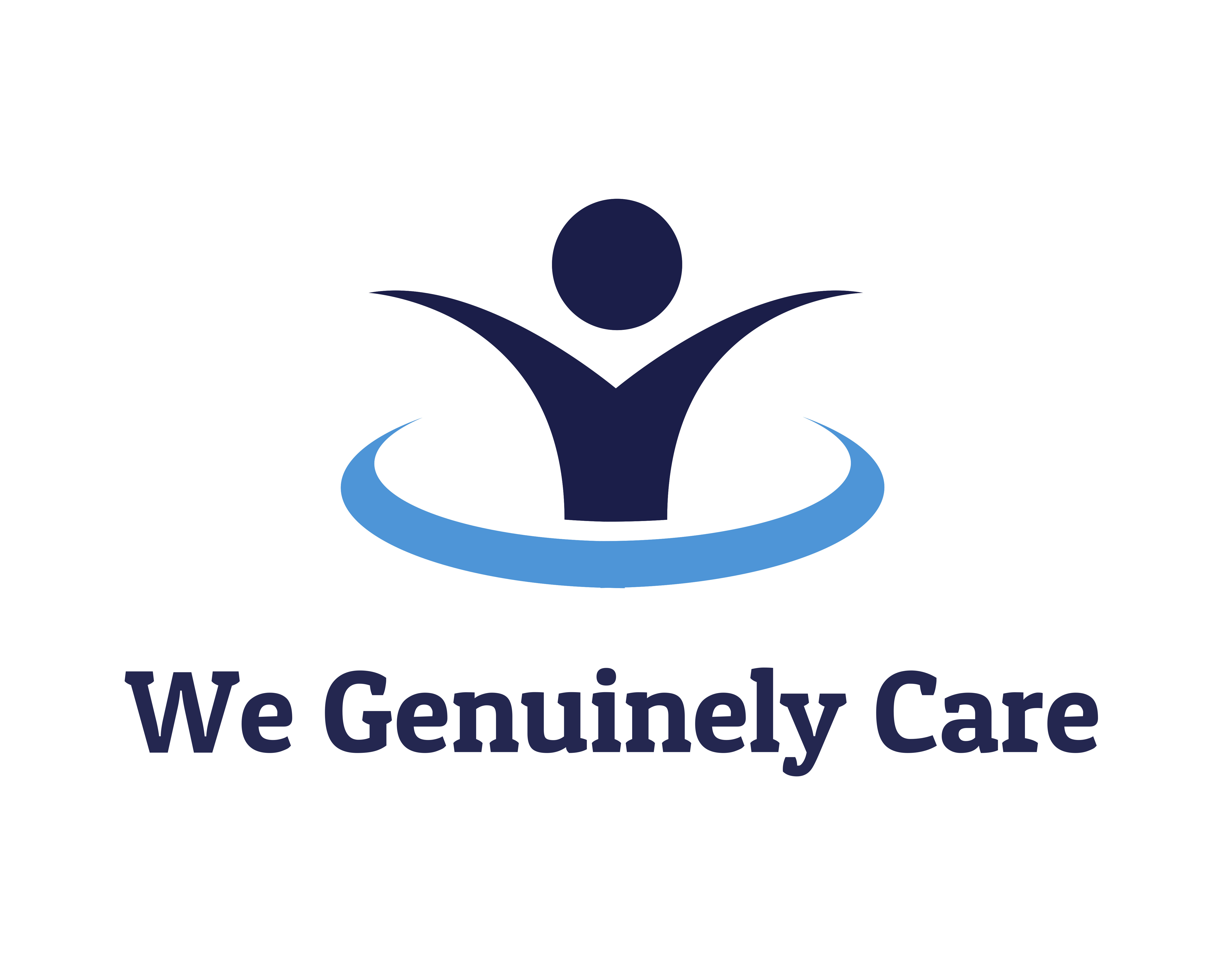 We Genuinely Care
