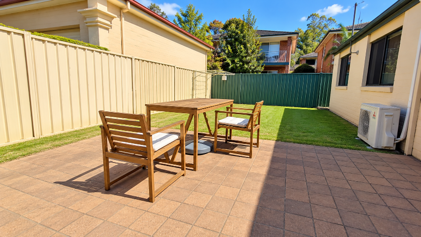 Quiet East Corrimal SIL house - 3 minutes walk to the Corrimal beach & Support in multi-languages