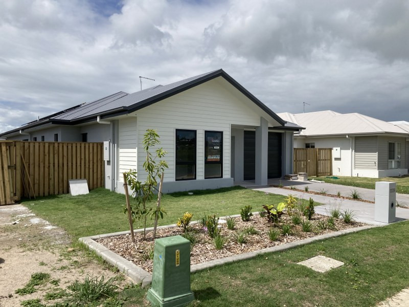 Brand New 2-Bedroom HPS SDA Home with OOA, Premium Coastal Living in Mackay