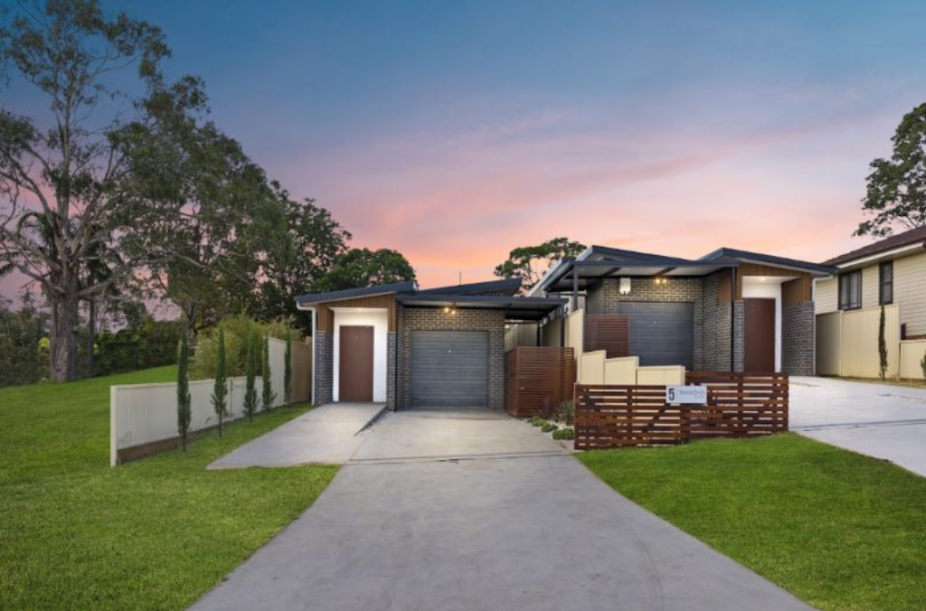 More Than a House – Your New SIL & SDA Home in Blacktown
