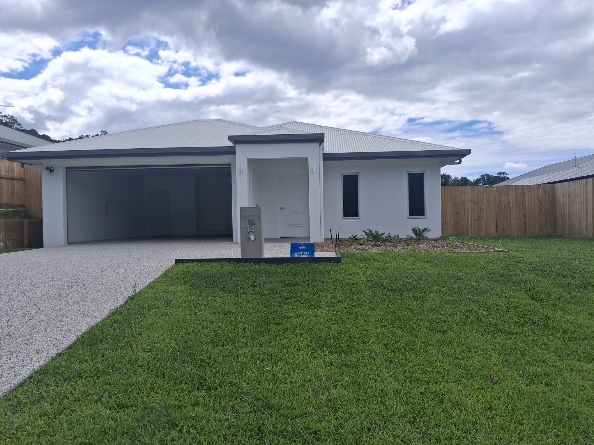 Move-In Ready: 2-Bedroom HPS SDA Home – Bentley Park, Cairns