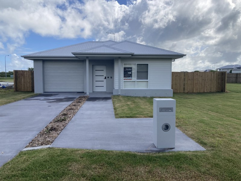 Rural View SDA Living | Modern 2-Bedroom HPS Home + OOA