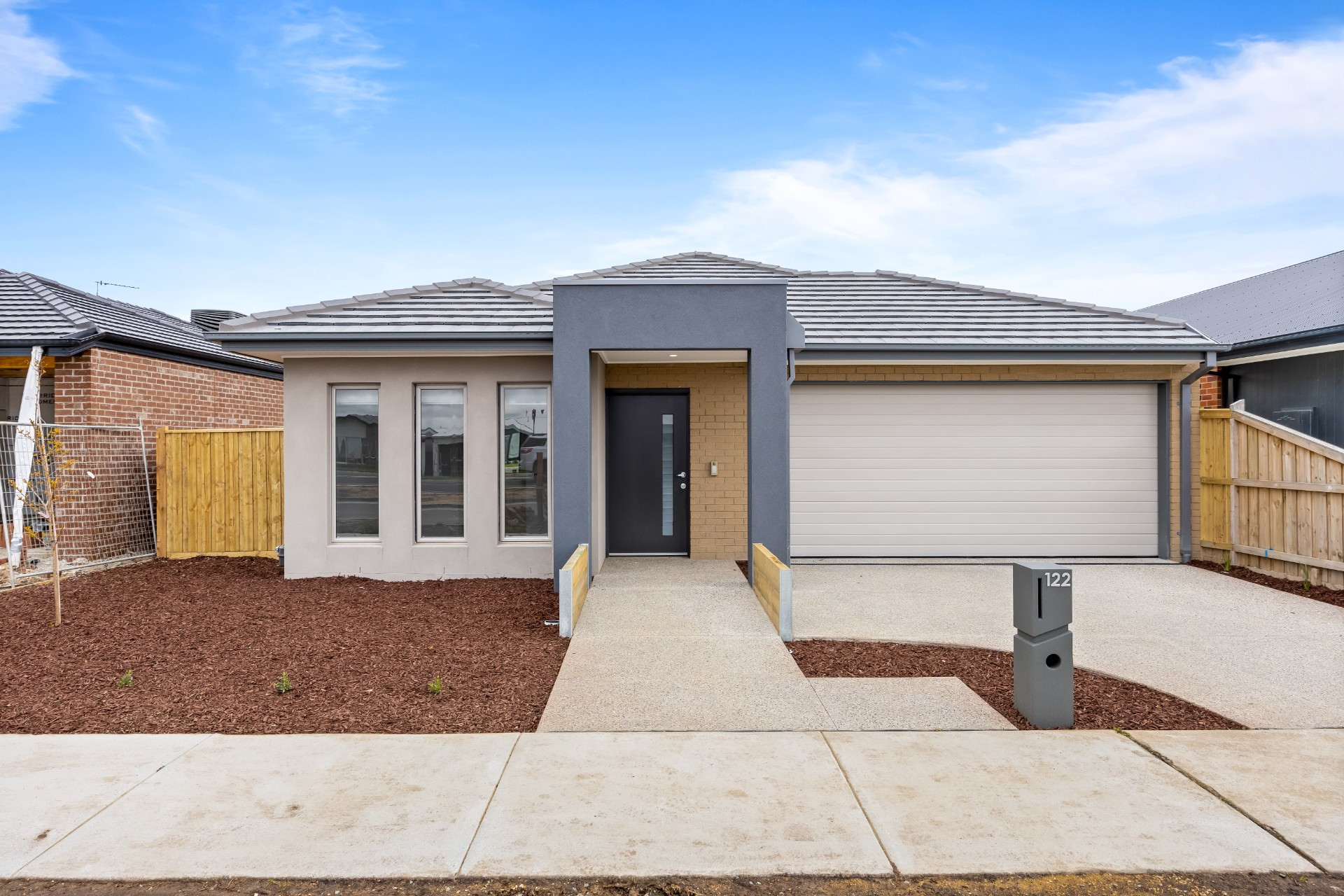 Spacious 3-Bedroom SDA HPS Home – Available Now