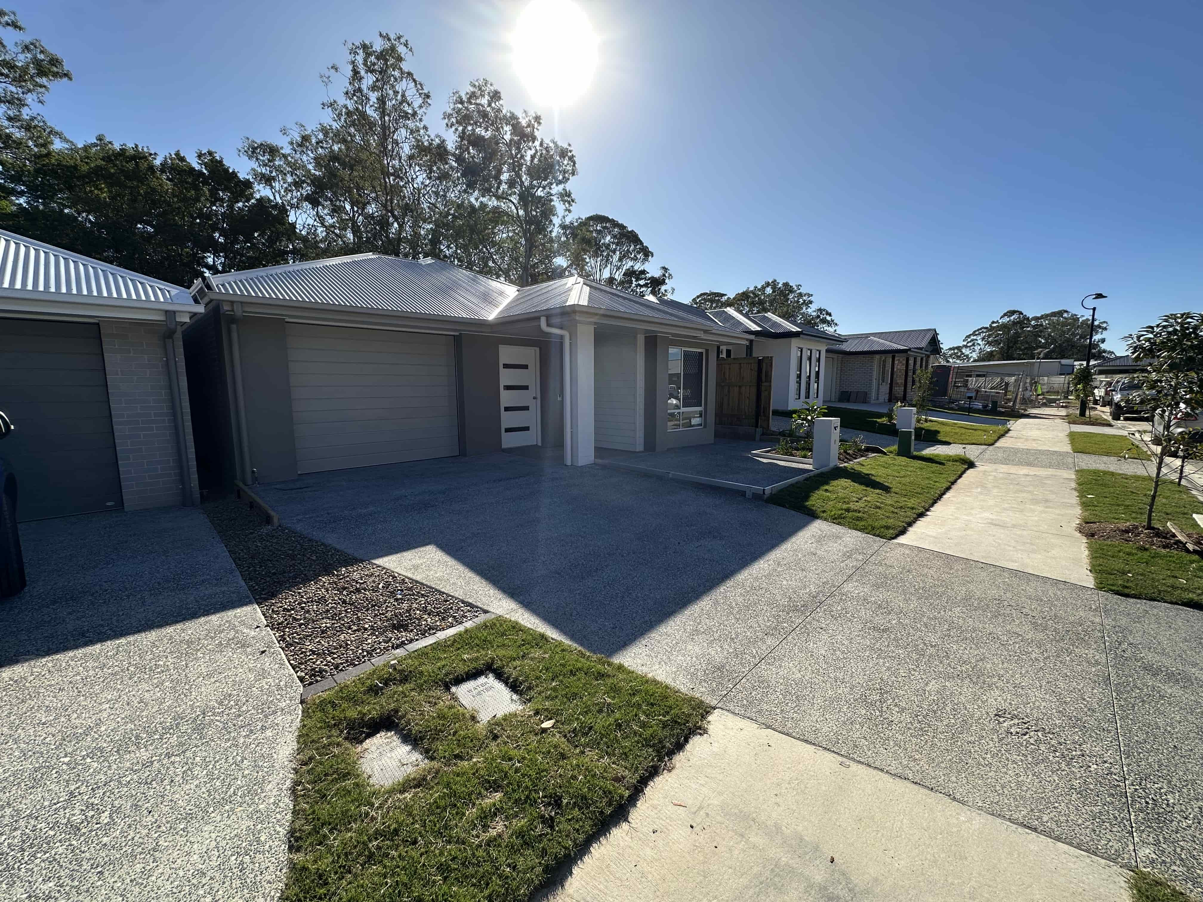 Brand-New HPS SDA Home with OOA – Lawnton, Moreton Bay