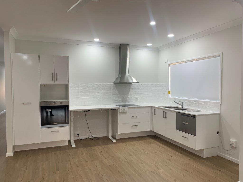 Stunning 2-Bedroom + OOA HPS SDA Home – Tranquil Beaconsfield Living, Mackay