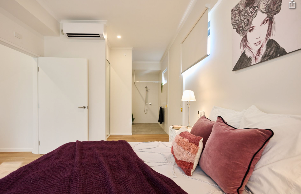 Civic Gardens, Cannington SDA Apartments