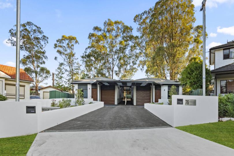 Brand New SIL Blacktown - Find Your Forever Home Today