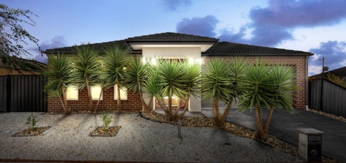 23 Campaspe Way