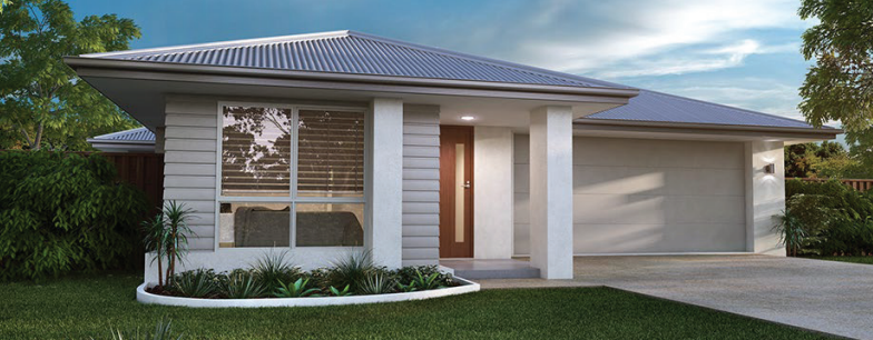 Brand-New 2-Bedroom HPS SDA Home + OOA – Kalkie Heights, Bundaberg