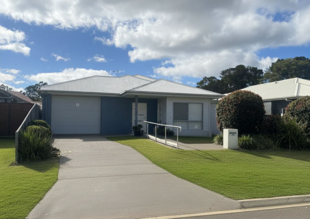 Middle Ridge, Toowoomba