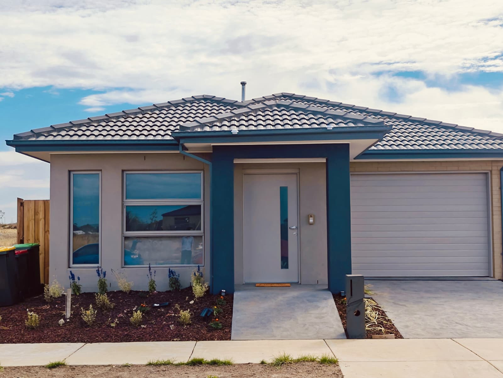 Modern SDA & SIL Home in Winter Valley – 3 Bed, Fully Accessible Living