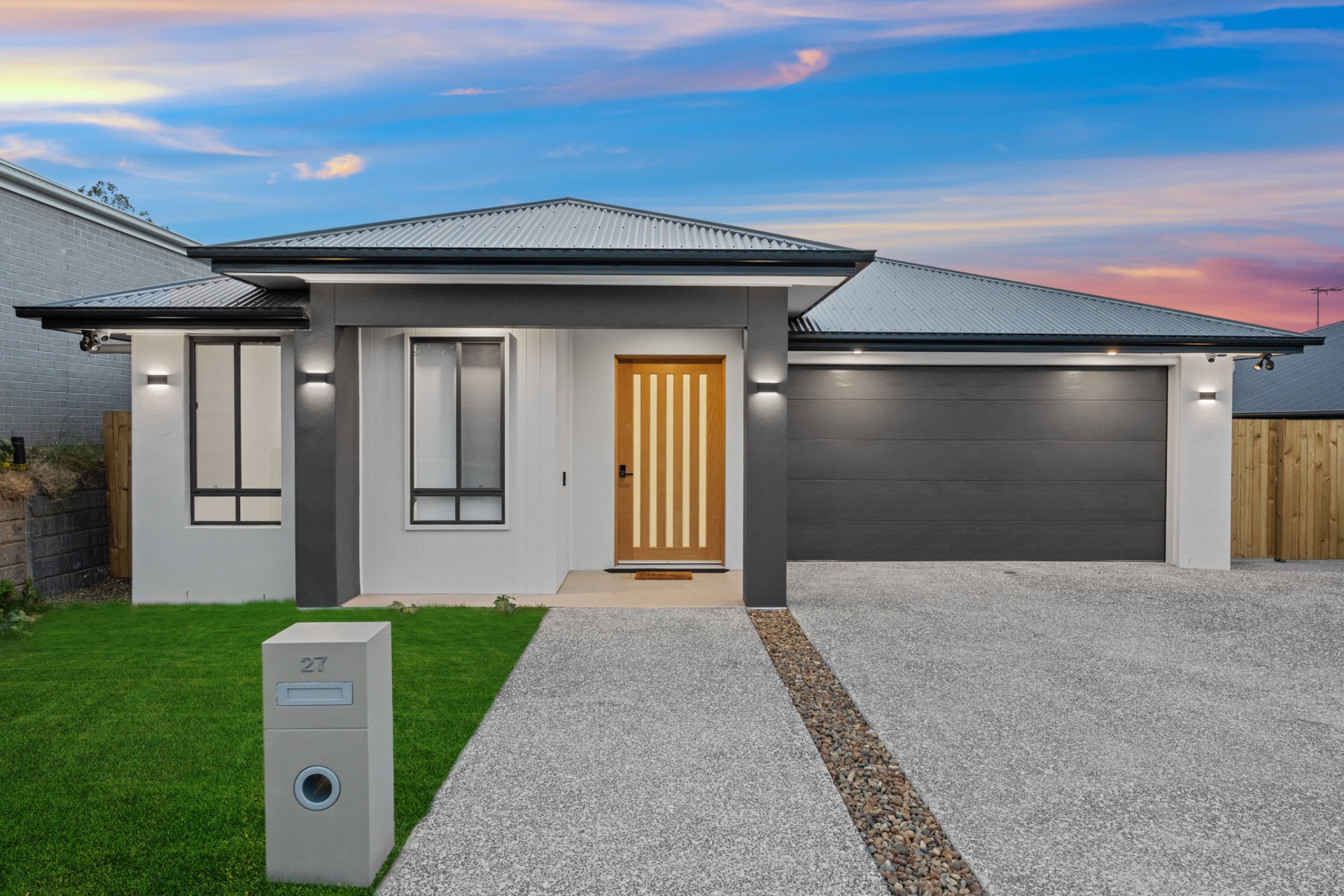 Citrus Haven, Waiting for you - 1:3 Ratio - 24/7 Supported Independent Living - Collingwood Park QLD