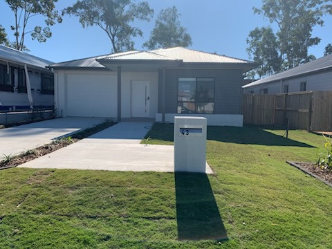 Now Leasing: Stunning 2-Bedroom HPS SDA Home with OOA in Flinders View