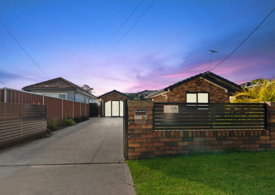 Your Own Space, Your Own Home – Private SIL & SDA Villa in Blacktown